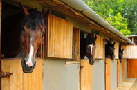 free Isle Of Man stable construction quotes